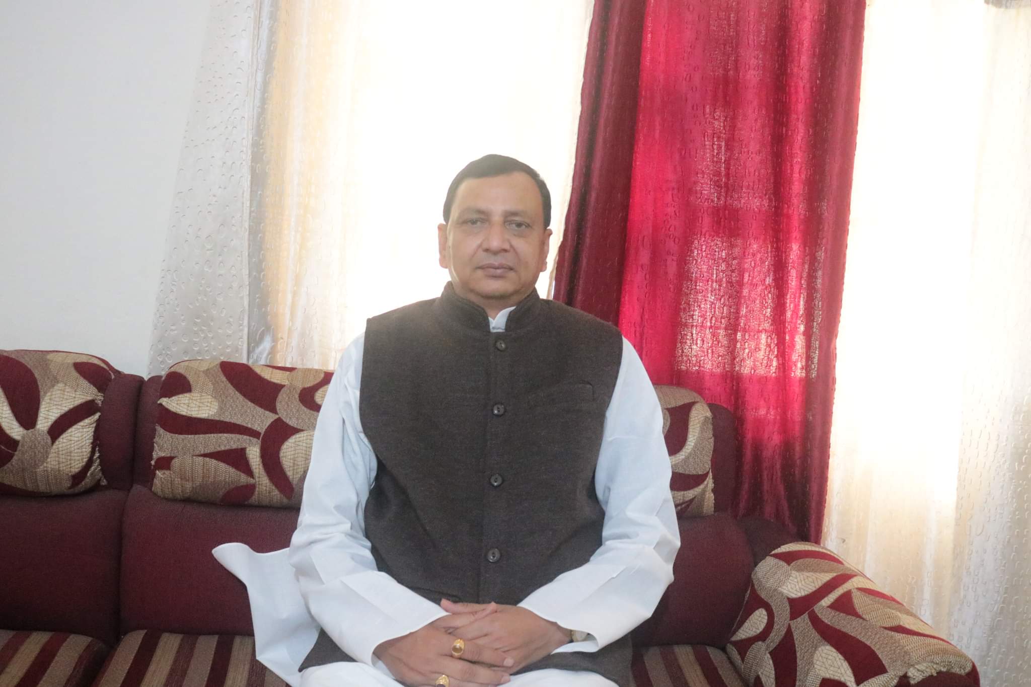 सङ्घीयताको संस्थागत विकासमा गम्भीर छु : मुख्यमन्त्री यादव (अन्तर्वार्ता)